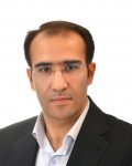 علی شیرمحمدی