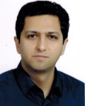 علیرضا عباس نژاد