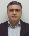 Akbar Allahverdizadeh