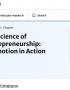 Cognitive Neuroscience of Sustainable Entrepreneurship: Cognition and Emotion in Action