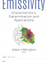 Emissivity: Characteristics, Determination and Applications (Book Chapter)