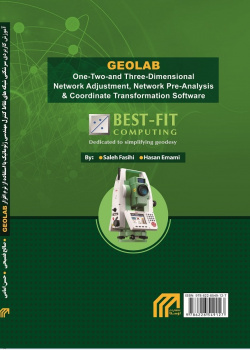 Practical adjustment tutorial of control point networks in geomatics engineering