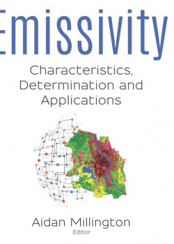 Emissivity: Characteristics, Determination and Applications