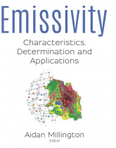 Emissivity: Characteristics, Determination and Applications