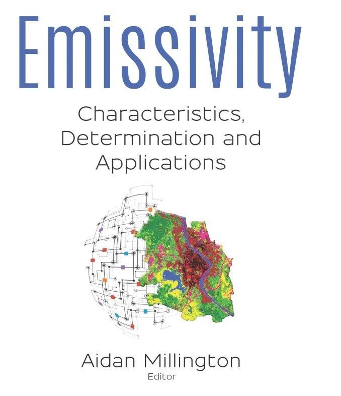 Emissivity: Characteristics, Determination and Applications