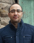 جواد علیپور سیلاب