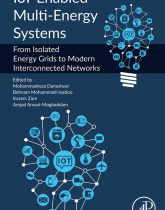 IoT Enabled Multi-Energy Systems From Isolated Energy Grids to Modern Interconnected Networks