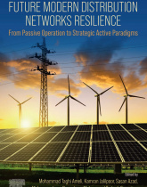 Future Modern Distribution Networks Resilience: From Passive Operation to Strategic Active Paradigms