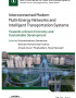 Interconnected Modern Multi-Energy Networks and Intelligent Transportation Systems: Towards a Green Economy and Sustainable Development