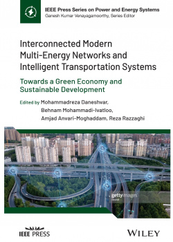 Interconnected Modern Multi-Energy Networks and Intelligent Transportation Systems: Towards a Green Economy and Sustainable Development