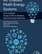 IoT Enabled Multi-Energy Systems From Isolated Energy Grids to Modern Interconnected Networks