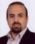 Seyed Mohammad Reza Akrami