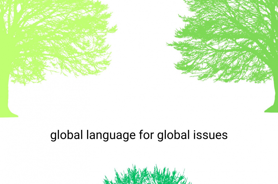 General English For A New World