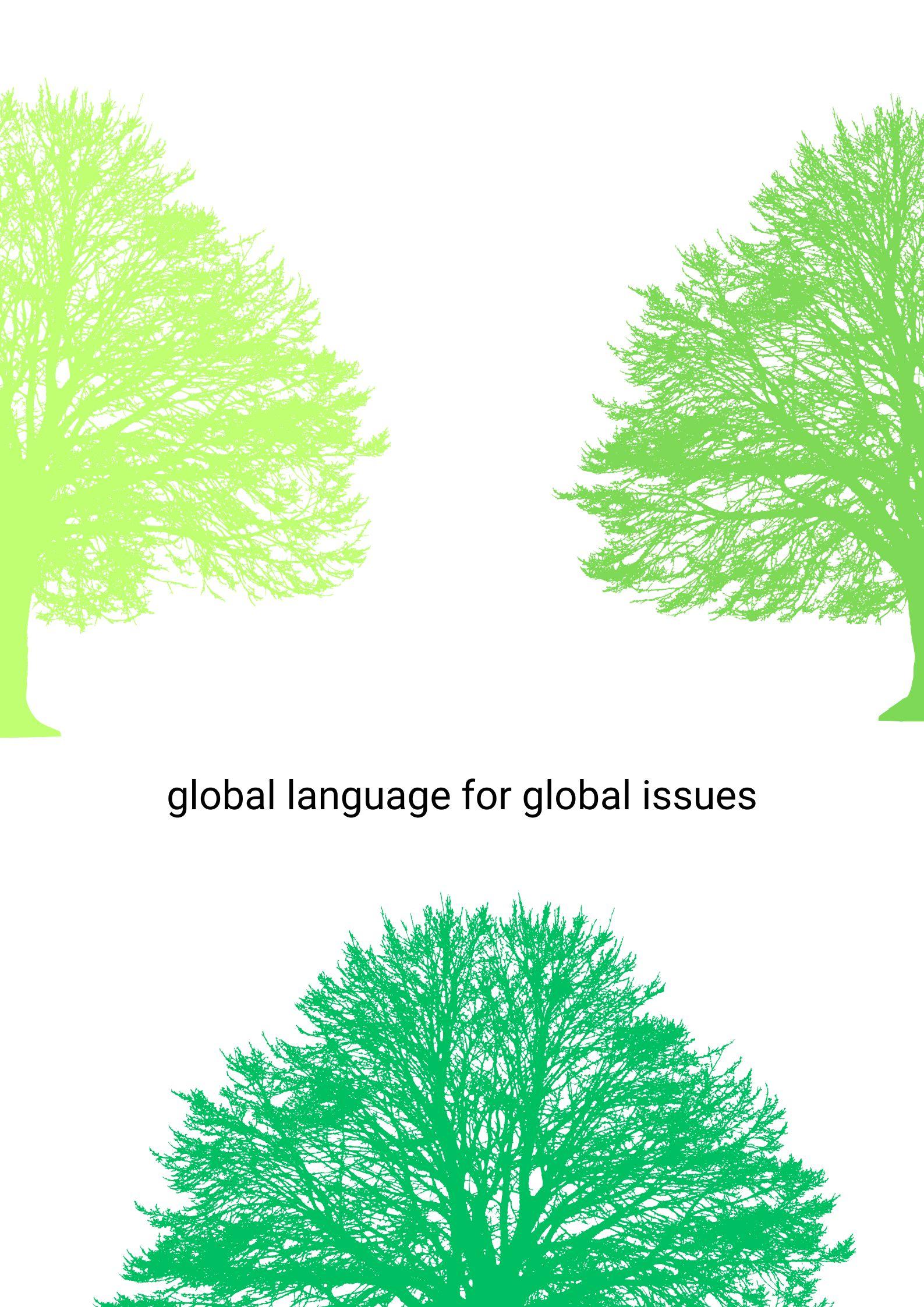 General English For A New World