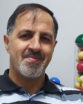 Reza Najjar