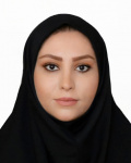 پریا سعادت جو