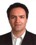 Saeid Pashazadeh