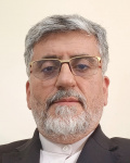 رضا الهامی