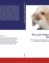 The Last Project of INRA on Angora Rabbit: After ۳۰ Years of Research on French Angora Rabbit: Analysis of a Divergent Selection Experiment on Total Fleece Weight