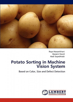 Potato Sorting in Machine Vision System