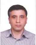 خلیل ولیزاده کامران